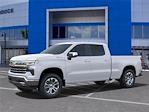 New 2025 Chevrolet Silverado 1500 LTZ Crew Cab 4WD, Pickup for sale #T42130 - photo 2