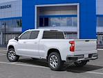 New 2025 Chevrolet Silverado 1500 LTZ Crew Cab 4WD, Pickup for sale #T42130 - photo 27