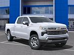 New 2025 Chevrolet Silverado 1500 LTZ Crew Cab 4WD, Pickup for sale #T42130 - photo 31