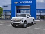 New 2025 Chevrolet Silverado 1500 LTZ Crew Cab 4WD, Pickup for sale #T42130 - photo 32