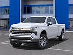 New 2025 Chevrolet Silverado 1500 LTZ Crew Cab 4WD, Pickup for sale #T42130 - photo 49