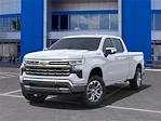 New 2025 Chevrolet Silverado 1500 LTZ Crew Cab 4WD, Pickup for sale #T42130 - photo 6