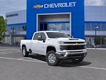 2025 Chevrolet Silverado 3500 Crew Cab 4WD, Pickup for sale #T42149 - photo 1