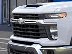 New 2025 Chevrolet Silverado 3500 LT Crew Cab 4WD, Pickup for sale #T42149 - photo 12