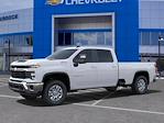 New 2025 Chevrolet Silverado 3500 LT Crew Cab 4WD, Pickup for sale #T42149 - photo 2