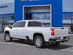 New 2025 Chevrolet Silverado 3500 LT Crew Cab 4WD, Pickup for sale #T42149 - photo 23