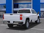 2025 Chevrolet Silverado 3500 Crew Cab 4WD, Pickup for sale #T42149 - photo 28