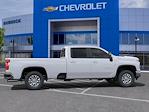 2025 Chevrolet Silverado 3500 Crew Cab 4WD, Pickup for sale #T42149 - photo 29