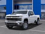 2025 Chevrolet Silverado 3500 Crew Cab 4WD, Pickup for sale #T42149 - photo 30