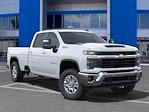 New 2025 Chevrolet Silverado 3500 LT Crew Cab 4WD, Pickup for sale #T42149 - photo 31