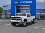 New 2025 Chevrolet Silverado 3500 LT Crew Cab 4WD, Pickup for sale #T42149 - photo 32