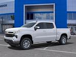 New 2025 Chevrolet Silverado 1500 LT Crew Cab 4WD, Pickup for sale #T42152 - photo 2