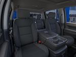 New 2025 Chevrolet Silverado 1500 LT Crew Cab 4WD, Pickup for sale #T42152 - photo 23