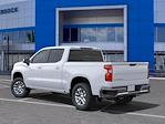 New 2025 Chevrolet Silverado 1500 LT Crew Cab 4WD, Pickup for sale #T42152 - photo 3