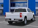 New 2025 Chevrolet Silverado 1500 LT Crew Cab 4WD, Pickup for sale #T42152 - photo 28