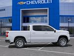 New 2025 Chevrolet Silverado 1500 LT Crew Cab 4WD, Pickup for sale #T42152 - photo 29