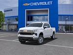 New 2025 Chevrolet Silverado 1500 LT Crew Cab 4WD, Pickup for sale #T42152 - photo 32