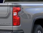 New 2025 Chevrolet Silverado 2500 Custom Crew Cab 4WD, Pickup for sale #T42156 - photo 11