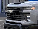 New 2025 Chevrolet Silverado 2500 Custom Crew Cab 4WD, Pickup for sale #T42156 - photo 13