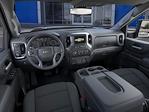 New 2025 Chevrolet Silverado 2500 Custom Crew Cab 4WD, Pickup for sale #T42156 - photo 15