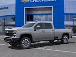 New 2025 Chevrolet Silverado 2500 Custom Crew Cab 4WD, Pickup for sale #T42156 - photo 2