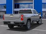 New 2025 Chevrolet Silverado 2500 Custom Crew Cab 4WD, Pickup for sale #T42156 - photo 28