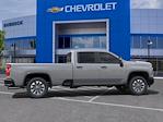 New 2025 Chevrolet Silverado 2500 Custom Crew Cab 4WD, Pickup for sale #T42156 - photo 29