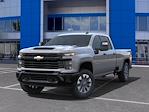 New 2025 Chevrolet Silverado 2500 Custom Crew Cab 4WD, Pickup for sale #T42156 - photo 30