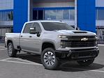 New 2025 Chevrolet Silverado 2500 Custom Crew Cab 4WD, Pickup for sale #T42156 - photo 31