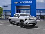 New 2025 Chevrolet Silverado 3500 High Country Crew Cab 4WD, Pickup for sale #T42157 - photo 25