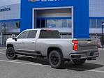 New 2025 Chevrolet Silverado 3500 High Country Crew Cab 4WD, Pickup for sale #T42157 - photo 27