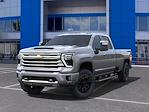 New 2025 Chevrolet Silverado 3500 High Country Crew Cab 4WD, Pickup for sale #T42157 - photo 30