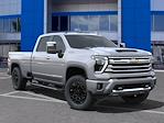 New 2025 Chevrolet Silverado 3500 High Country Crew Cab 4WD, Pickup for sale #T42157 - photo 31