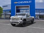 New 2025 Chevrolet Silverado 3500 High Country Crew Cab 4WD, Pickup for sale #T42157 - photo 32