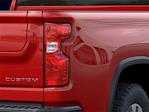 New 2025 Chevrolet Silverado 2500 Custom Crew Cab 4WD, Pickup for sale #T42161 - photo 11