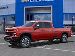 New 2025 Chevrolet Silverado 2500 Custom Crew Cab 4WD, Pickup for sale #T42161 - photo 26