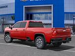 New 2025 Chevrolet Silverado 2500 Custom Crew Cab 4WD, Pickup for sale #T42161 - photo 27