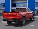 New 2025 Chevrolet Silverado 2500 Custom Crew Cab 4WD, Pickup for sale #T42161 - photo 28