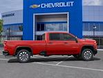 New 2025 Chevrolet Silverado 2500 Custom Crew Cab 4WD, Pickup for sale #T42161 - photo 29