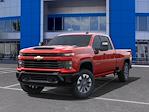 New 2025 Chevrolet Silverado 2500 Custom Crew Cab 4WD, Pickup for sale #T42161 - photo 30