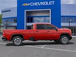 New 2025 Chevrolet Silverado 2500 Custom Crew Cab 4WD, Pickup for sale #T42161 - photo 5