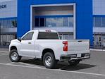 New 2025 Chevrolet Silverado 1500 Work Truck Regular Cab 4WD, Pickup for sale #T42174 - photo 27