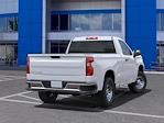 New 2025 Chevrolet Silverado 1500 Work Truck Regular Cab 4WD, Pickup for sale #T42174 - photo 28