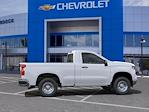 New 2025 Chevrolet Silverado 1500 Work Truck Regular Cab 4WD, Pickup for sale #T42174 - photo 29