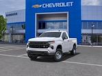 New 2025 Chevrolet Silverado 1500 Work Truck Regular Cab 4WD, Pickup for sale #T42174 - photo 32