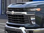 New 2025 Chevrolet Silverado 2500 LT Crew Cab 4WD, Pickup for sale #T42177 - photo 13