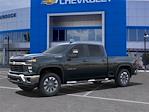 New 2025 Chevrolet Silverado 2500 LT Crew Cab 4WD, Pickup for sale #T42177 - photo 2