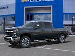 New 2025 Chevrolet Silverado 2500 LT Crew Cab 4WD, Pickup for sale #T42177 - photo 26