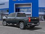 New 2025 Chevrolet Silverado 2500 LT Crew Cab 4WD, Pickup for sale #T42177 - photo 27