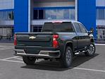 New 2025 Chevrolet Silverado 2500 LT Crew Cab 4WD, Pickup for sale #T42177 - photo 28